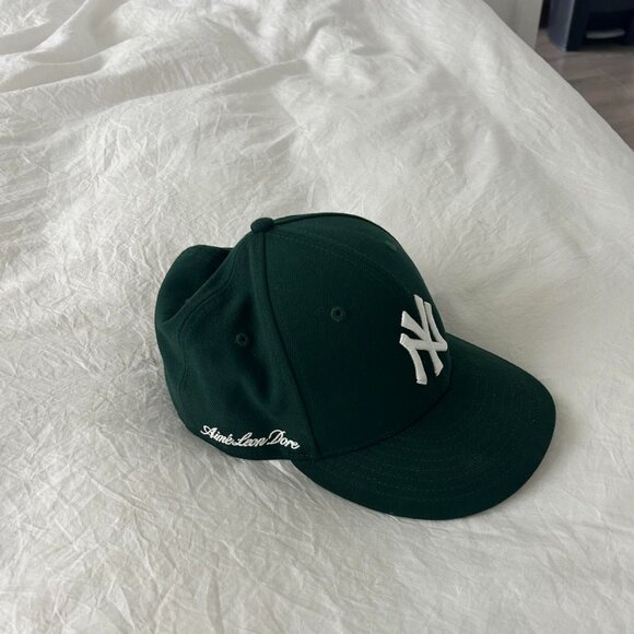 Aime Leon Dore x New Era Yankees Hat - Picture 2 of 6